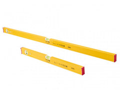 XMS Stabila 60 & 120cm (2 & 4ft) 80AS Level Twin Pack Main Image [src:xms26stabila.jpg@20260409130221]