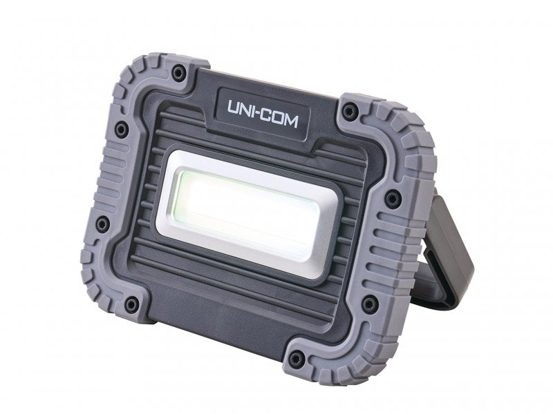 XMS Unicom Rechargeable Task Light (550 Lumens) Main Image [src:xms26taskl.jpg@20260409130224]