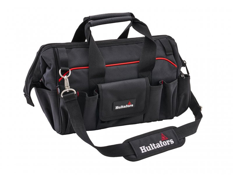 XMS Hultafors 50cm (20in) Toolbag Main Image [src:xms26toolbag.jpg@20260409130227]