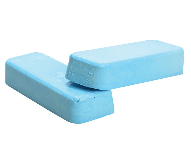 Zenith Profin Blumax Polishing Bars (Pack of 2) - Blue Main Image