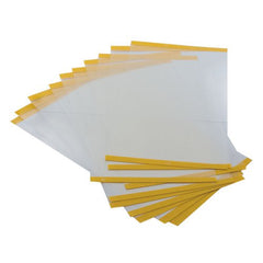 TREND AIR/P/3C VISOR OVERLAY - CLEAR (10 PACK)     Main Image