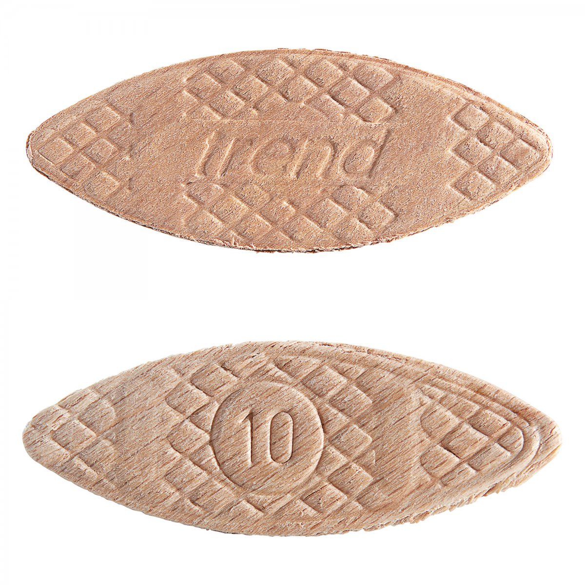 TREND BSC/10/1000 BISCUIT NO 10              Main Image