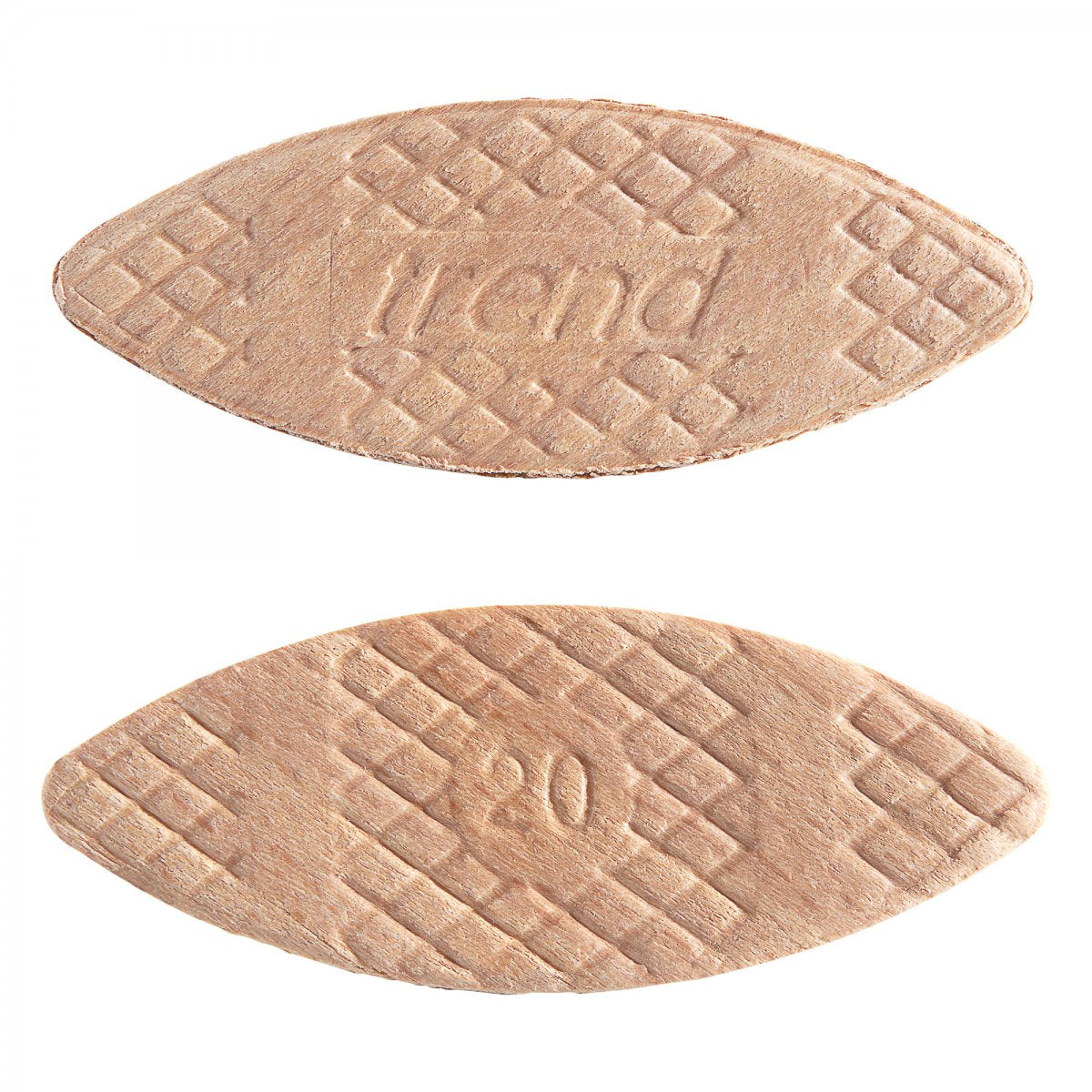TREND BSC/20/1000 BISCUIT NO 20               Main Image
