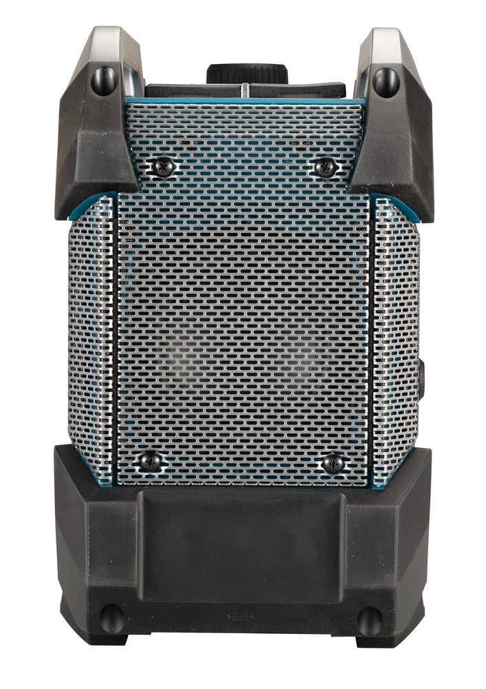 Makita MR007GZ DAB/DAB+ Bluetooth Job Site Radio 240V & Li-ion Bare Unit