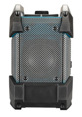 Makita MR007GZ DAB/DAB+ Bluetooth Job Site Radio 240V & Li-ion Bare Unit
