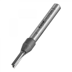 TREND C002X1/4TC TWO FLUTE 4.0MM DIAX 11.1MM CUT     Main Image