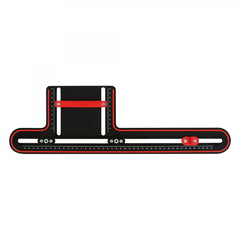 TREND CAB/JIG/A CABINET HARDWARE DRILLING JIG Main Image