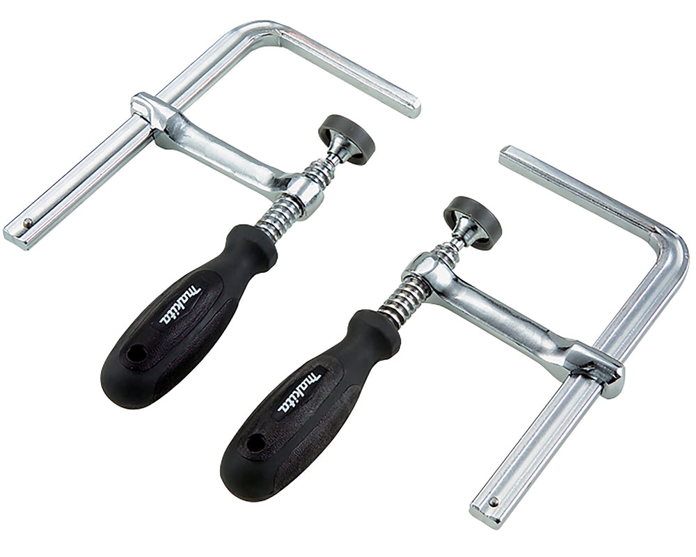 Makita 194385-5 Clamp Set for Guide Rails