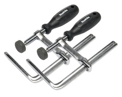 Makita 194385-5 Clamp Set for Guide Rails