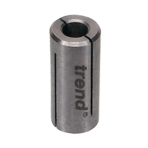 TREND CLT/SLV/95127 COLLET SLEEVE 9.5MM TO 12.7MM       Main Image