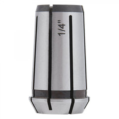 TREND CLT/T10/635 COLLET T10 ROUTER 6.35MM (1/4)      Main Image