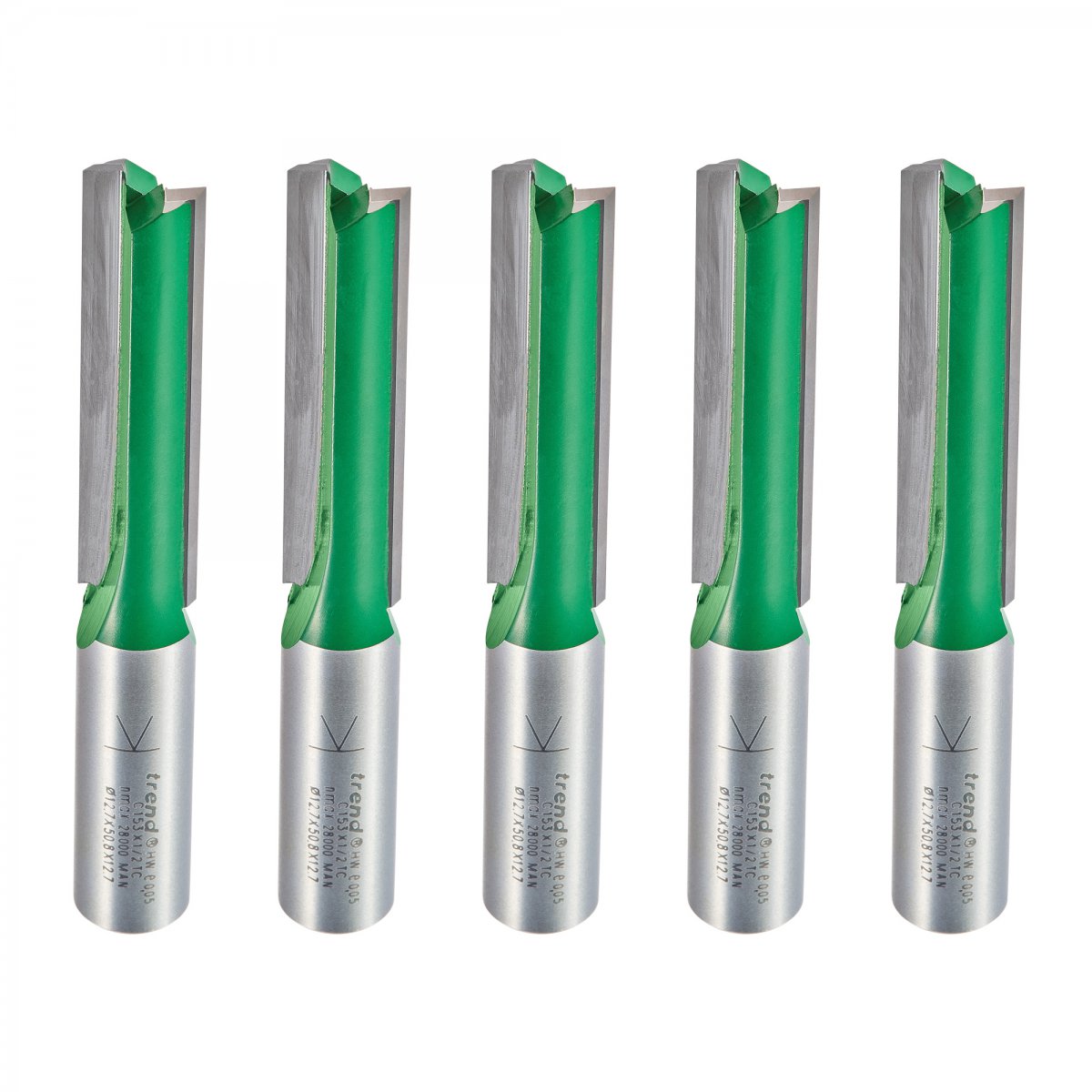 TREND CR/KFP/5 KITCHEN FITTERS PACK C153 X 5 PCS   Main Image