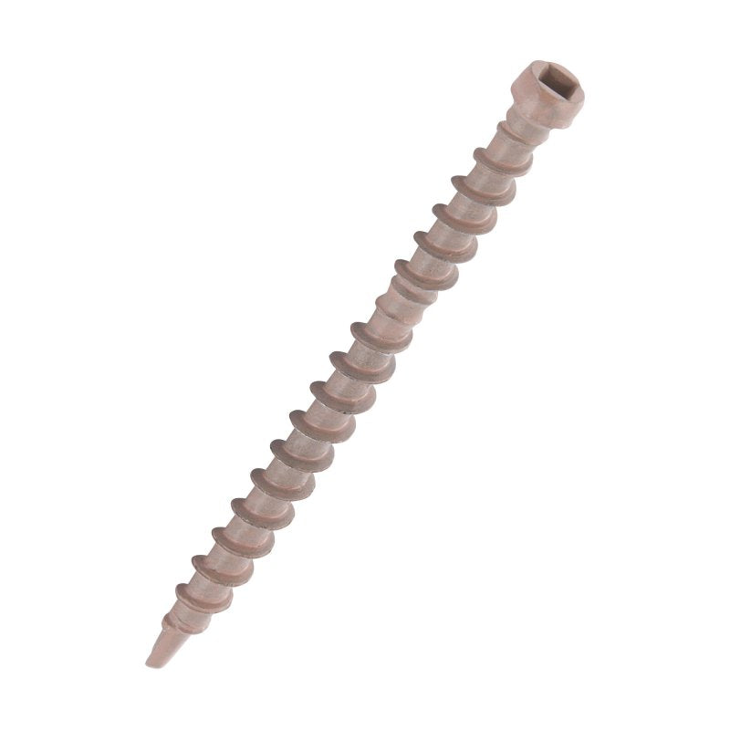 TREND DK/10X60/750 DECKING SCREW NO.10 X 60MM 750PCS Main Image