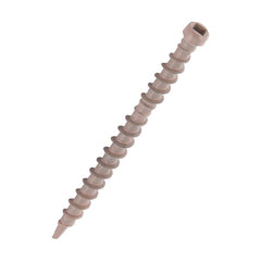 TREND DK/10X60/750 DECKING SCREW NO.10 X 60MM 750PCS Main Image