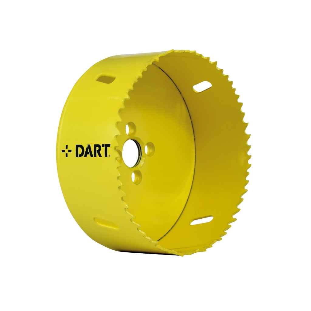 Dart 114mm Premium Holesaw