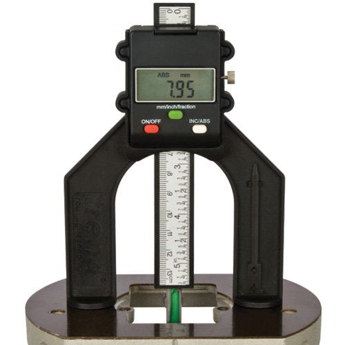 TREND GAUGE/D60 DIGITAL DEPTH GAUGE 60MM JAW        Main Image