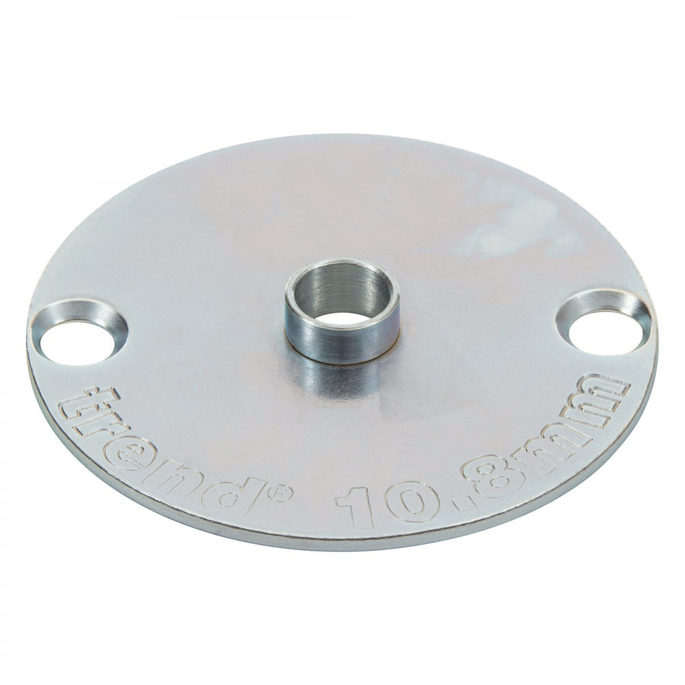 TREND GB108 GUIDE BUSH 10.8MM DIA               Main Image