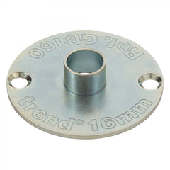 TREND GB160 GUIDE BUSH FOR HINGEJIG 16MM DIA    Main Image
