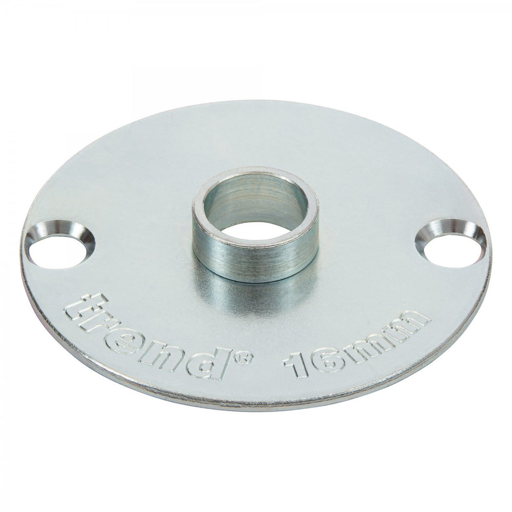 TREND GB16 GUIDE BUSH 16MM DIA                 Main Image