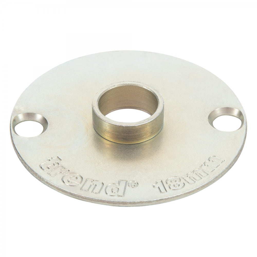 TREND GB18 GUIDE BUSH 18MM DIA                 Main Image