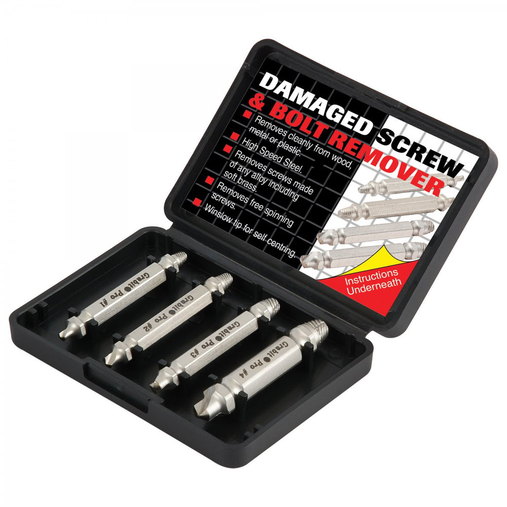 TREND GRAB/SE2/SET GRABIT REMOVER 4PC SET Main Image