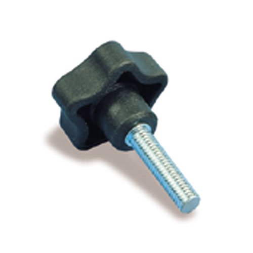 TREND KB6/M/8 LOBE KNOB M8X35 2 OFF               Main Image