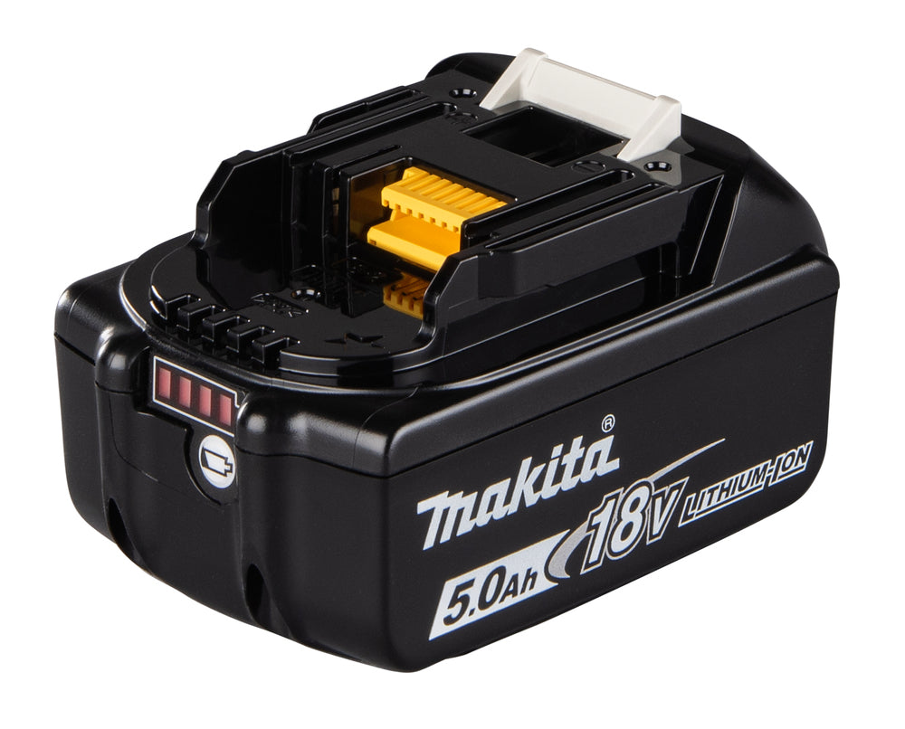 Makita 18v 5Ah Li-ion Battery BL1850
