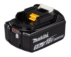 Makita 18v 5Ah Li-ion Battery BL1850