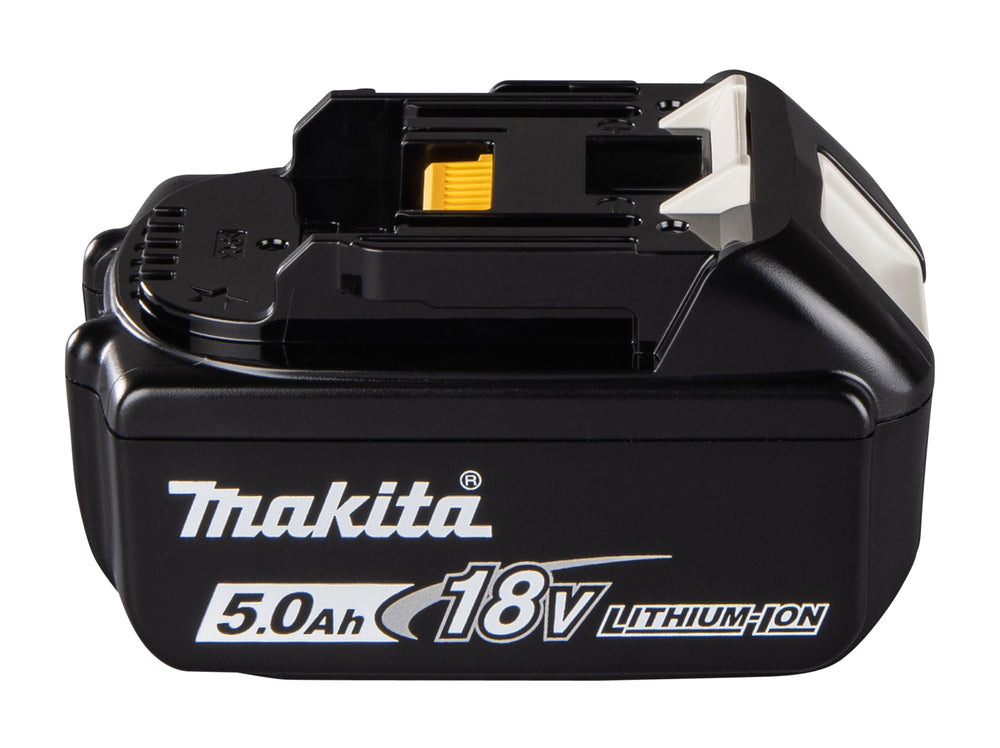 Makita 18v 5Ah Li-ion Battery BL1850