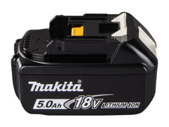 Makita 18v 5Ah Li-ion Battery BL1850