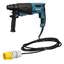 Makita 3 Function Rotary Hammer SDS + Drill 110v HR2630/1