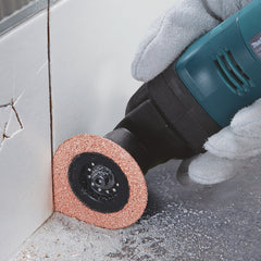 Makita DTM50Z 18v Li-ion Oscillating Multi Tool Bare Unit