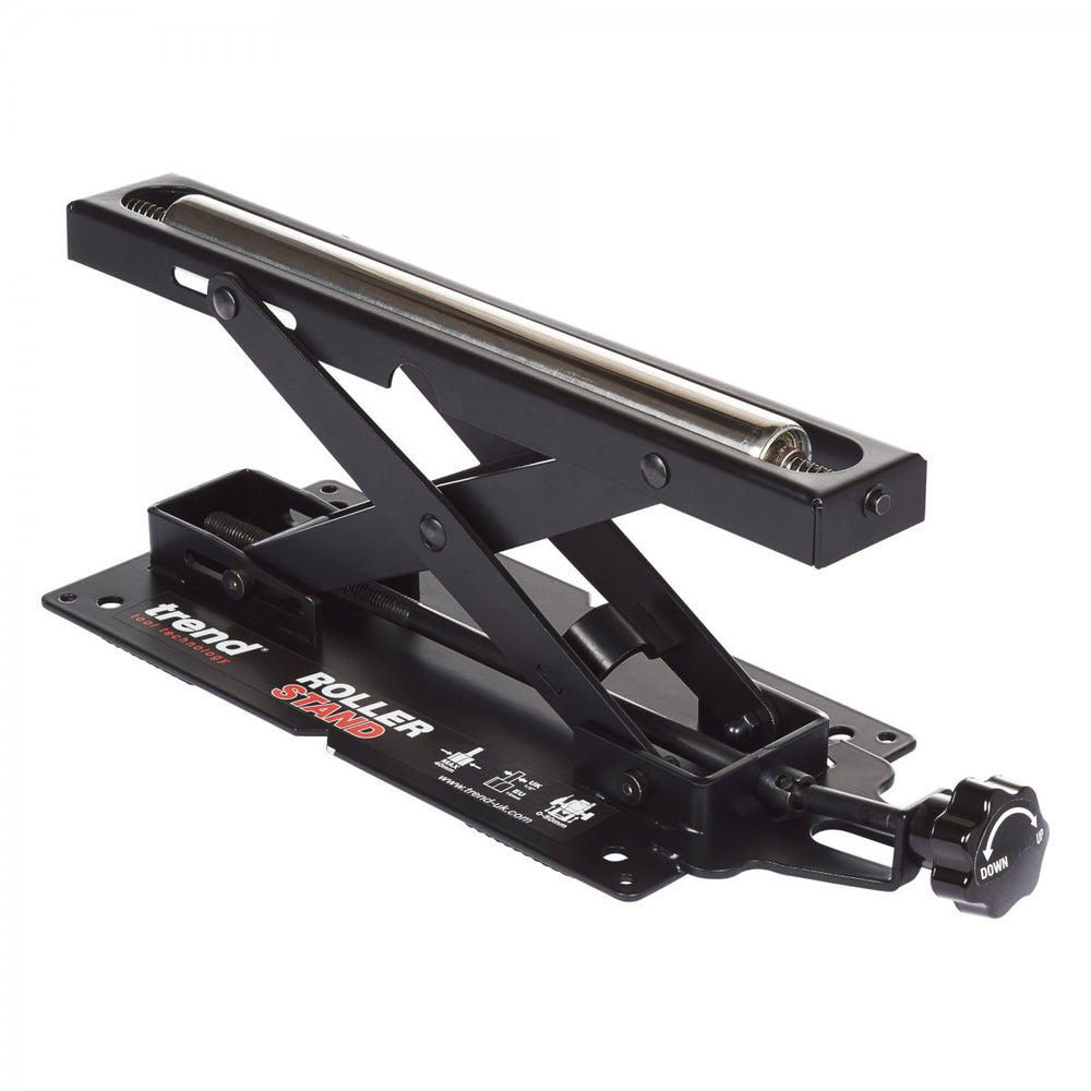 TREND R/STAND/A ADJUSTER ROLLER STAND Main Image