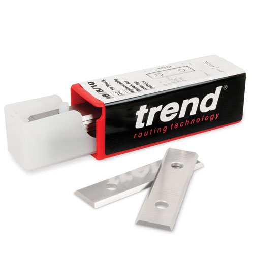 TREND RB/H/10 ROTA BLADE 49.5X9.0X1.5 PACK OF 10  Main Image