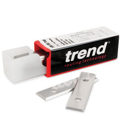 TREND RB/H/10 ROTA BLADE 49.5X9.0X1.5 PACK OF 10  Main Image