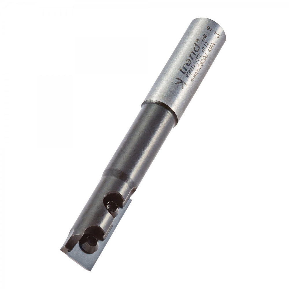 TREND RT/11X1/2TC ROTA-TIP 12.7MMX49.5MM CUT X 100 OL Main Image