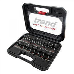 TREND SET/SS24X1/4TC 24 PIECE STARTER SET                Main Image