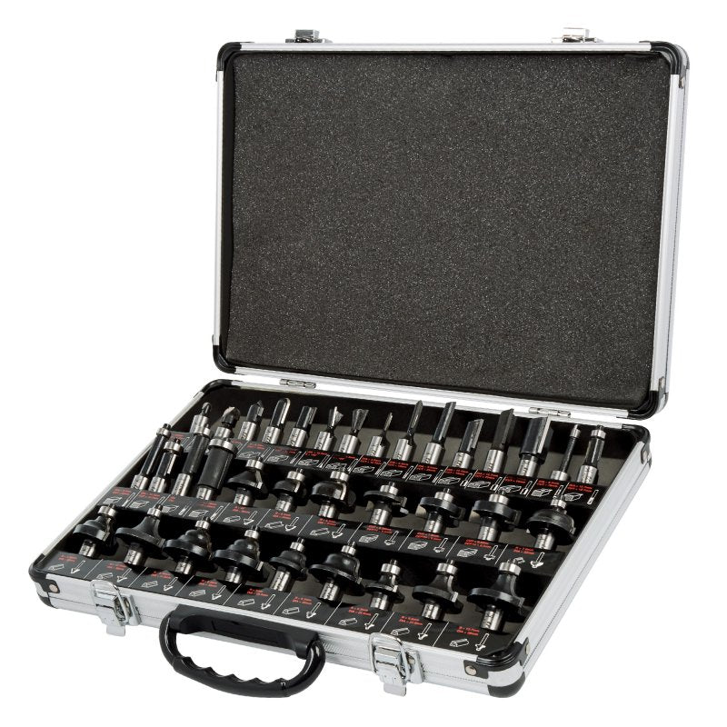 TREND SET/SS35X1/2TC 35 PIECE STARTER SET                Main Image