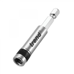 TREND SNAP/BH/M SNAPPY MICRO BIT HOLDER 66X10.8MM Main Image