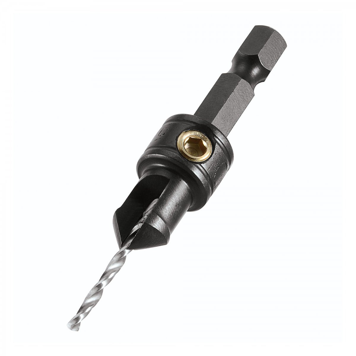 TREND SNAP/CS/4 SNAPPY COUNTERSINK WITH 5/64 DRILL  Main Image