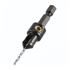 TREND SNAP/CS/4 SNAPPY COUNTERSINK WITH 5/64 DRILL  Main Image