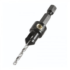 TREND SNAP/CS/8 SNAPPY COUNTERSINK WITH 7/64 DRILL Main Image