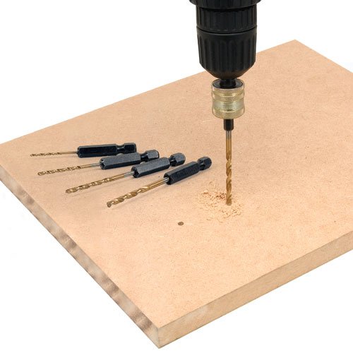 TREND SNAP/HD/SET SNAPPY HEX DRILL SET METRIC 7PC     Main Image