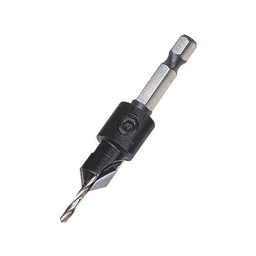 TREND SNAP/CS/6MMTC SNAPPY COUNTERSINK 6MM X 12.7MM TCT Main Image
