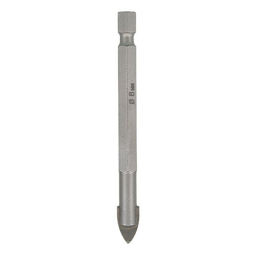 TREND SNAP/GD/6MM SNAPPY GLASS DRILL 6MM              Main Image
