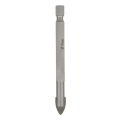 TREND SNAP/GD/6MM SNAPPY GLASS DRILL 6MM              Main Image