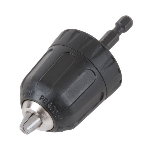 TREND SNAP/HKLC/6 SNAPPY HEX KEYLESS CHUCK 6MM CAP    Main Image