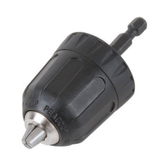 TREND SNAP/HKLC/6 SNAPPY HEX KEYLESS CHUCK 6MM CAP    Main Image