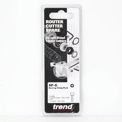 TREND SP-G SPARE PART PACK FOR NC2 SCREW       Main Image