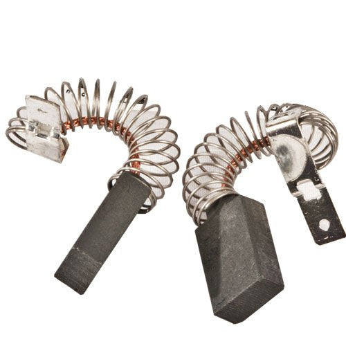 TREND WP-T10EL/004 CARBON BRUSH 115V (1 PR) T10        Main Image